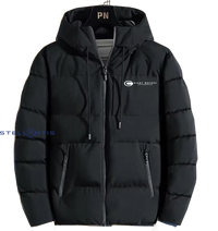 Thumbnail for GIANT AUTOMOBILE WINTER BOMBER JACKET
