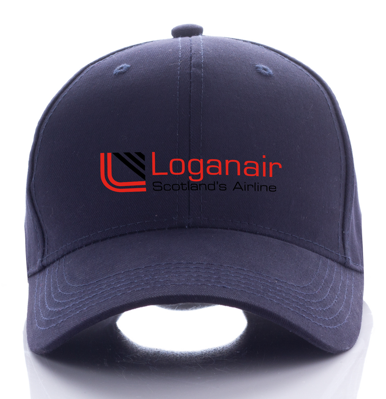 SCOTLAND AIRLINE CAP