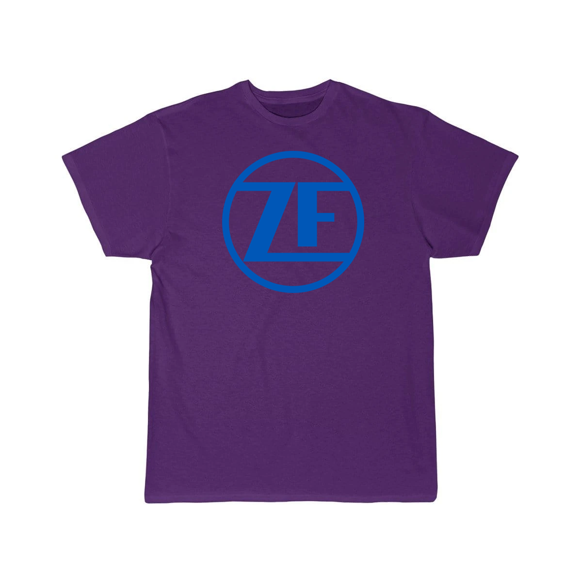 ZF Automobile t-shirt