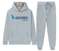 Thumbnail for AZORES AIRWAYS PULLOVER