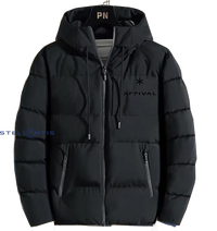 Thumbnail for ARRIVAL AUTOMOBILE WINTER BOMBER JACKET