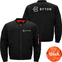 Thumbnail for BYTON JACKET