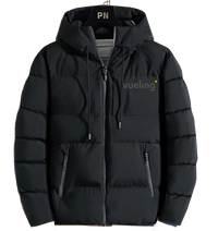 Thumbnail for VULING AIRWAYS WINTER BOMBER JACKET