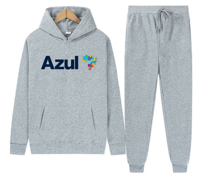 AZUL AIRWAYS  PULLOVER