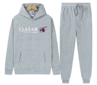 Thumbnail for QATAR AIRLINES PULLOVER 3