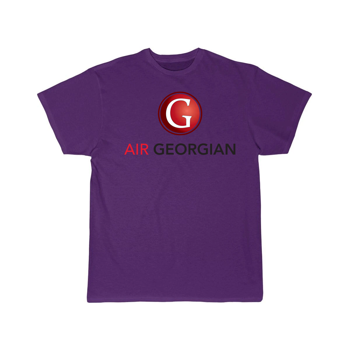 GEORGIAN AIRLINE T-SHIRT