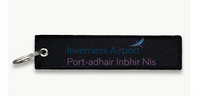 Thumbnail for ADHAIR AIRPORT KEY CHAIN