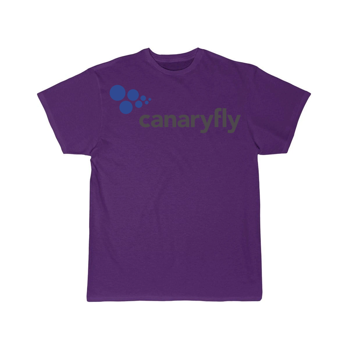 CANARYFLY AIRLINE T-SHIRT