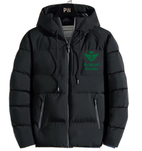 Thumbnail for ARABIA WINTER BOMBER JACKET