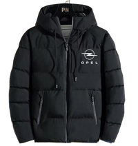 Thumbnail for OPEL AUTOMOBILE WINTER BOMBER JACKET