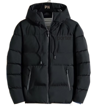 Thumbnail for AIR PROTER WINTER BOMBER JACKET