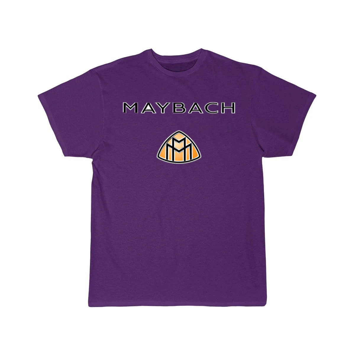 MOTO MAYBACH T-SHIRT