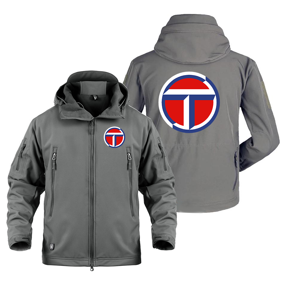 Talbot Automobile fleece