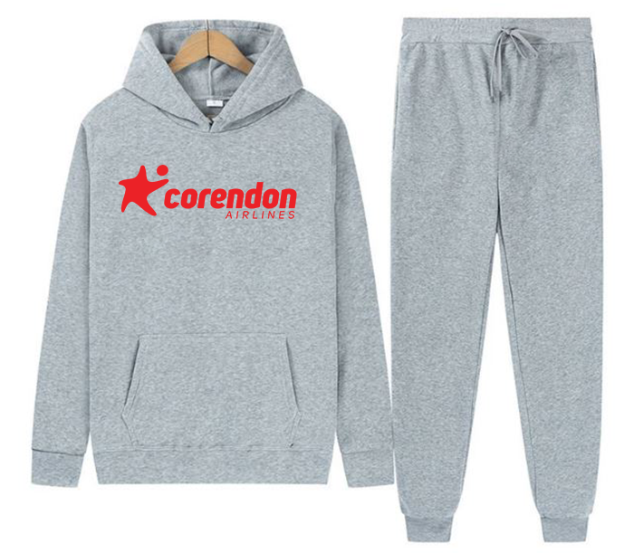 CORENDON AIRWAYS PULLOVER