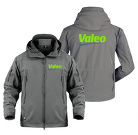 Thumbnail for Valeo Automobile fleece