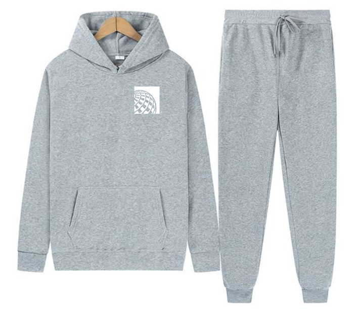 UNITED AIRWAYS  PULLOVER