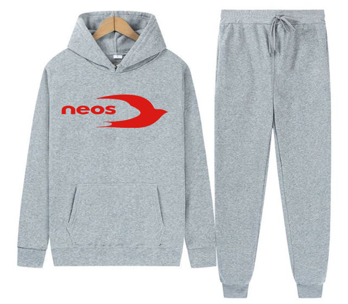 NEOS AIRLINES  PULLOVER
