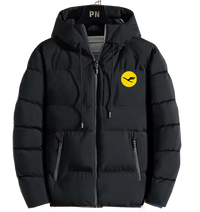 Thumbnail for LUFTHANSA WINTER BOMBER JACKET