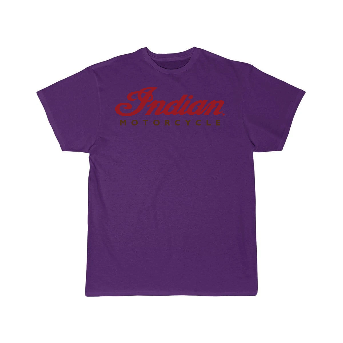 Indian Automobile t-shirt