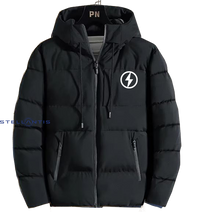 Thumbnail for AUTOMOBILE WINTER BOMBER JACKET