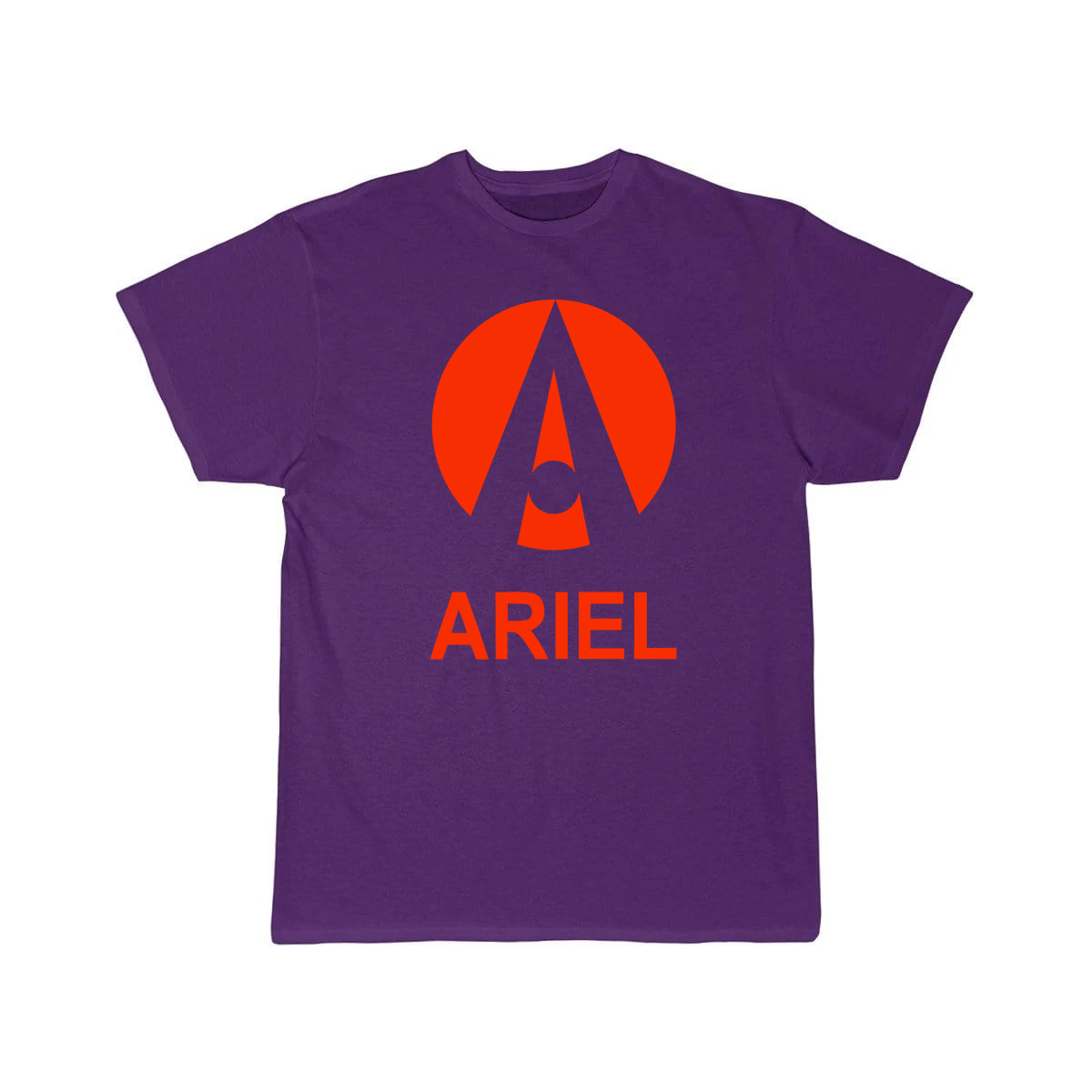 ARIEL T-SHIRT