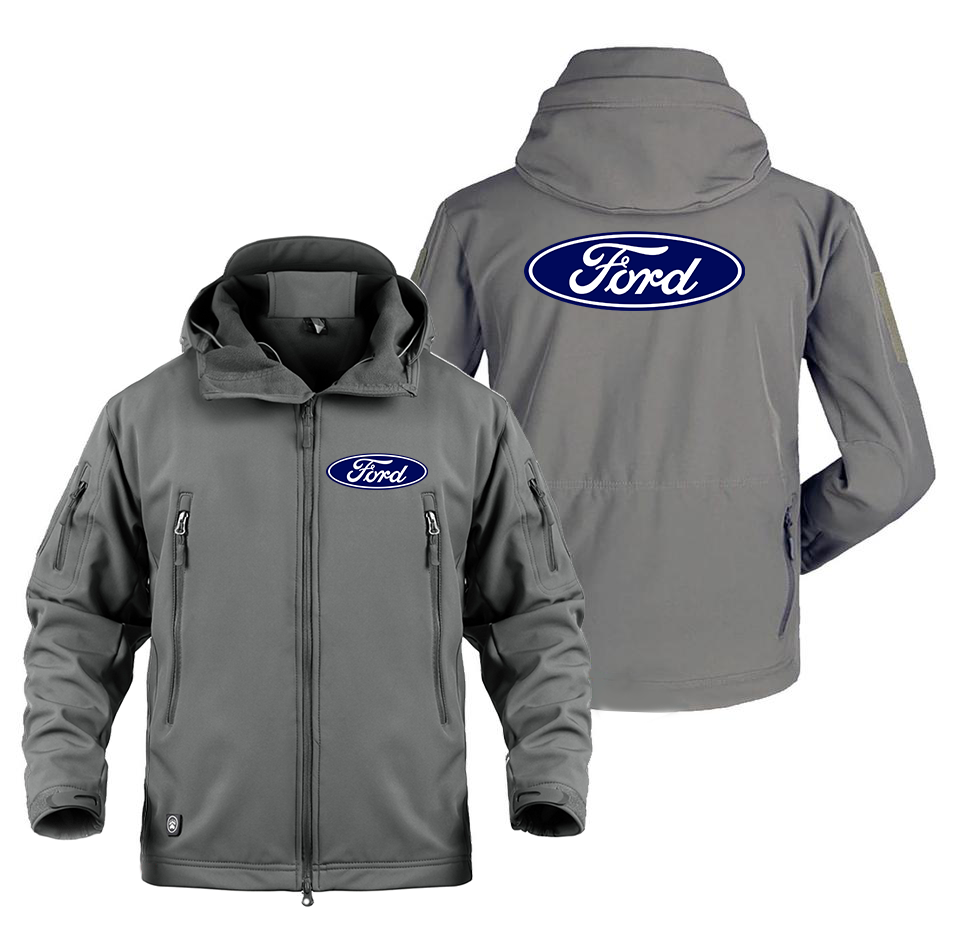 Ford Automobile fleece