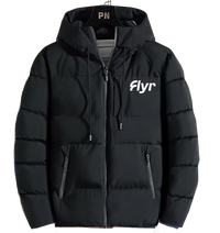 Thumbnail for FLYR AIR WINTER BOMBER JACKET