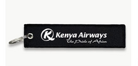 Thumbnail for KENYA AIRLINES KEY CHAIN