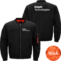 Thumbnail for DELPHI JACKET