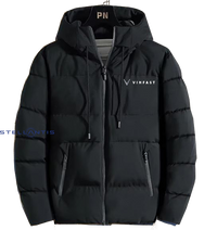 Thumbnail for VINFAST AUTOMOBILE WINTER BOMBER JACKET