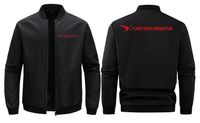 Thumbnail for SURIYANAM AIRWAYS  LOOSE SOLID COLOR JACKET