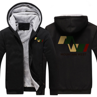 Thumbnail for MOUNTAIN JACKETS FLEECE SWEATSHIRT