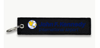 Thumbnail for JOHAN F AIRPORT KEY CHAIN
