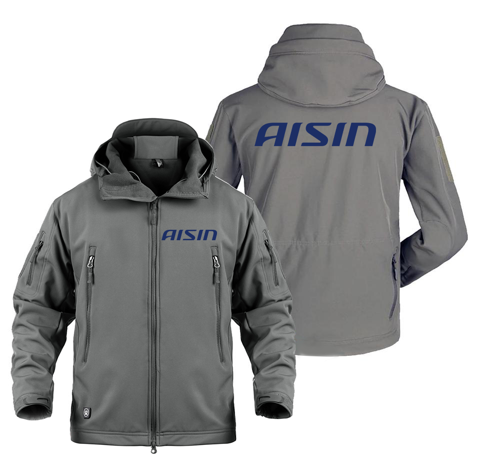 AIsin Automobile fleece