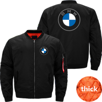 Thumbnail for BMW JACKET 1