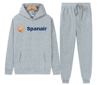 Thumbnail for SPAN AIRLINES  PULLOVER