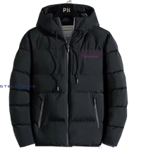 Thumbnail for EDINBURG AIR  WINTER BOMBER JACKET