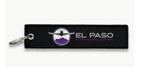 Thumbnail for EL PASO AIRPORT KEY CHAIN