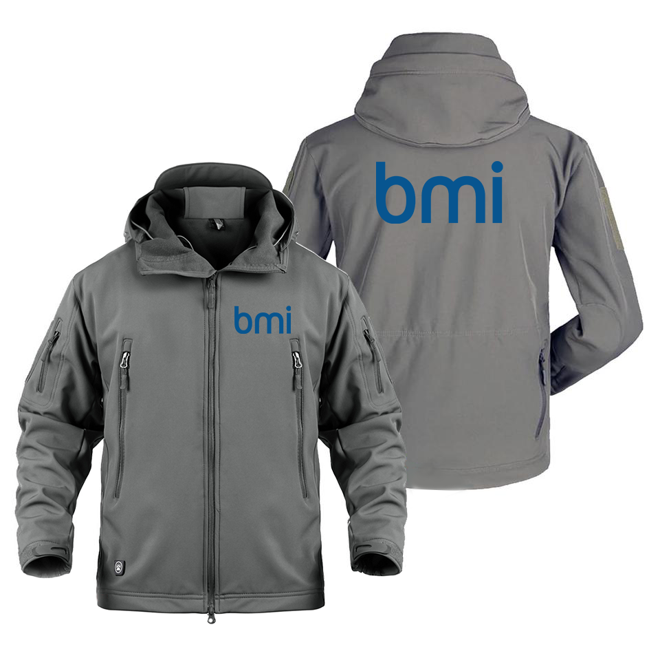 BMI AIRLINES FLEECE