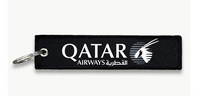 Thumbnail for QATAR AIRLINES KEY CHAIN