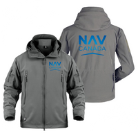 Thumbnail for NAV AIRLINES FLEECE