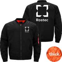 Thumbnail for Rostec Jacket