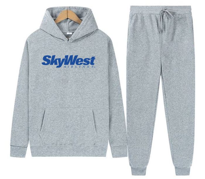 SKYWEST AIRWAYS PULLOVER