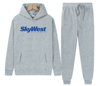 Thumbnail for SKYWEST AIRWAYS PULLOVER