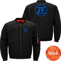 Thumbnail for ZF JACKET