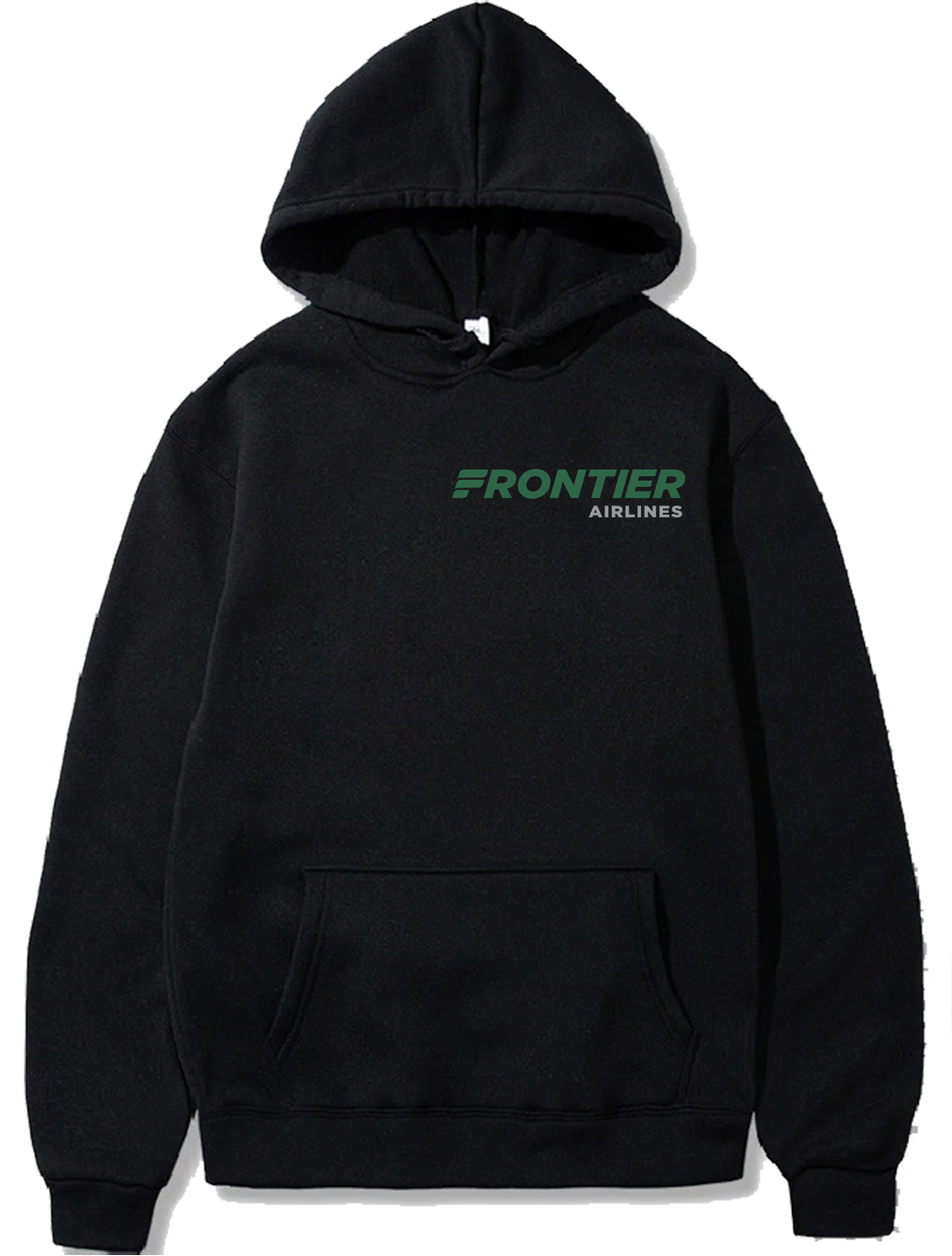 FRONTER AIRLINE PULLOVER