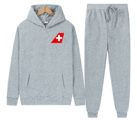 Thumbnail for SWISS AIRWAYS  PULLOVER 4