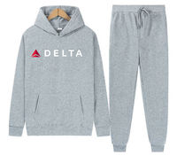 Thumbnail for DELTA AIRWAYS PULLOVER