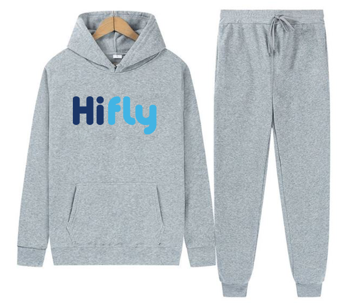 HIFLY AIRWAYS PULLOVER