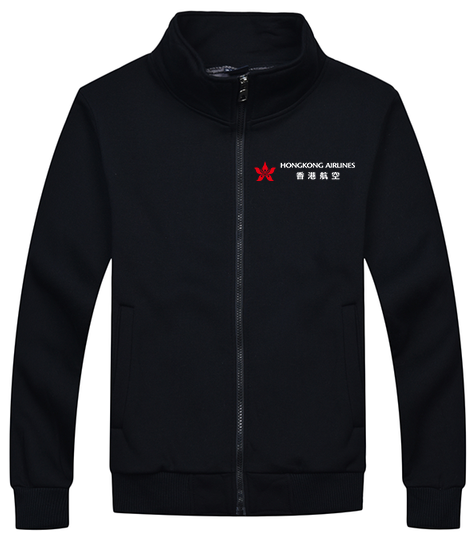 HONGKONK AIRLINES WESTCOOL JACKE